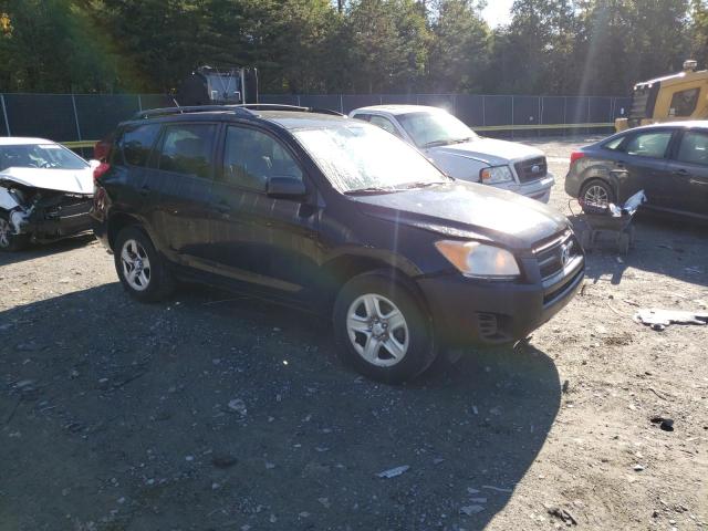 Photo 3 VIN: 2T3ZF33V59W015407 - TOYOTA RAV4 