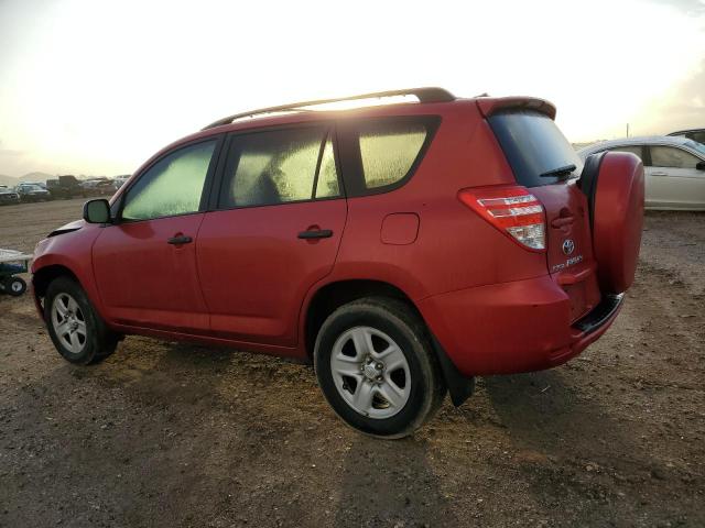 Photo 1 VIN: 2T3ZF33V79W014632 - TOYOTA RAV4 