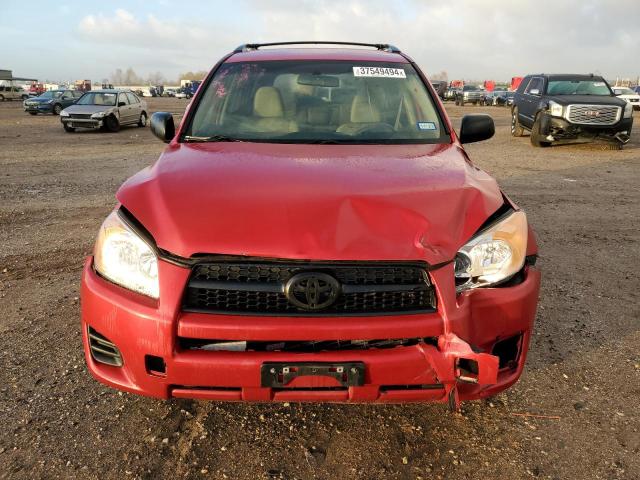 Photo 4 VIN: 2T3ZF33V79W014632 - TOYOTA RAV4 