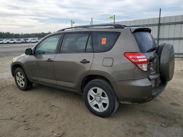 Photo 1 VIN: 2T3ZF33V79W015554 - TOYOTA RAV4 