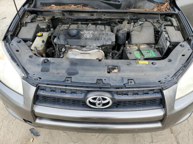 Photo 11 VIN: 2T3ZF33V79W015554 - TOYOTA RAV4 