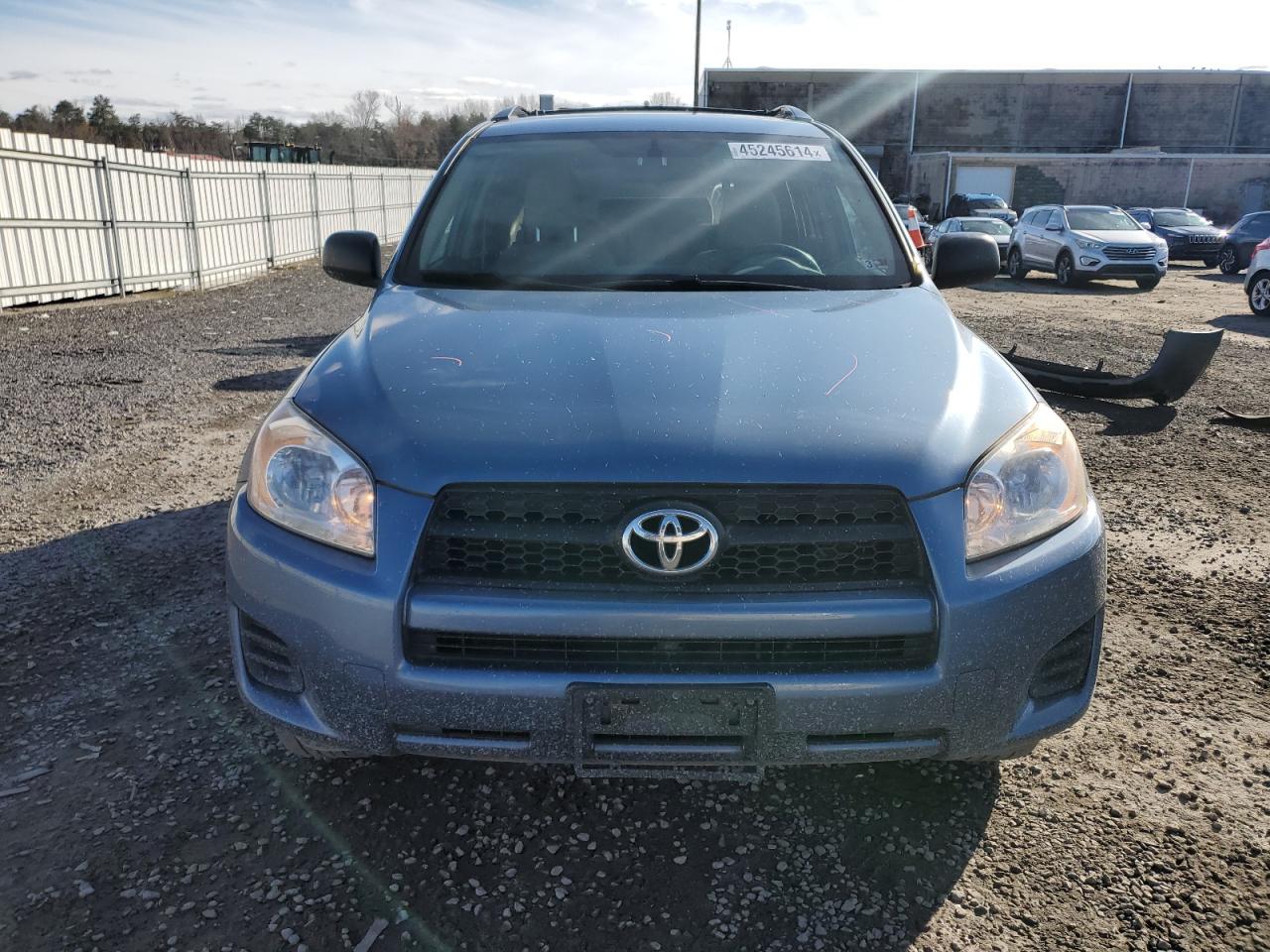 Photo 4 VIN: 2T3ZF33V89W003588 - TOYOTA RAV 4 