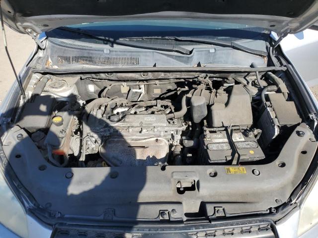 Photo 11 VIN: 2T3ZF33V89W004790 - TOYOTA RAV4 