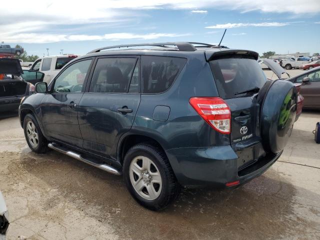 Photo 1 VIN: 2T3ZF33V89W014915 - TOYOTA RAV4 