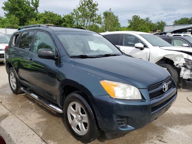 Photo 3 VIN: 2T3ZF33V89W014915 - TOYOTA RAV4 