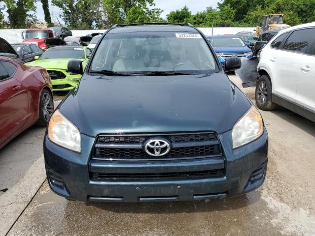 Photo 4 VIN: 2T3ZF33V89W014915 - TOYOTA RAV4 