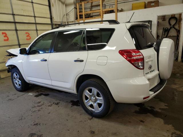 Photo 1 VIN: 2T3ZF33V99W004328 - TOYOTA RAV4 