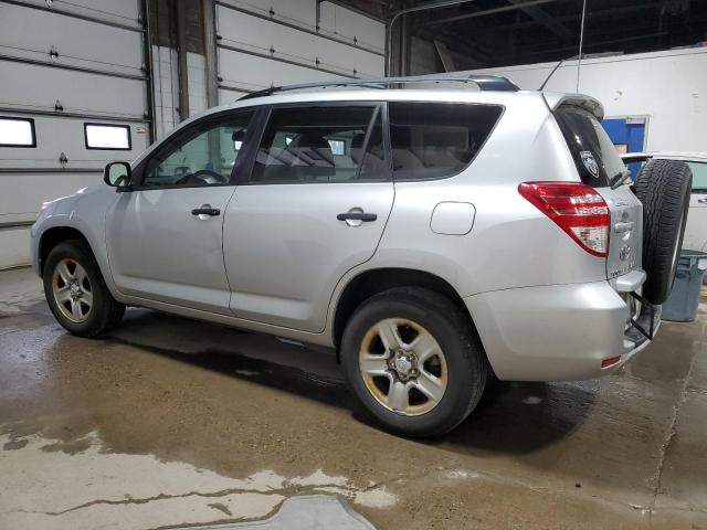 Photo 1 VIN: 2T3ZF33V99W011764 - TOYOTA RAV4 