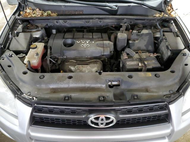 Photo 11 VIN: 2T3ZF33V99W011764 - TOYOTA RAV4 