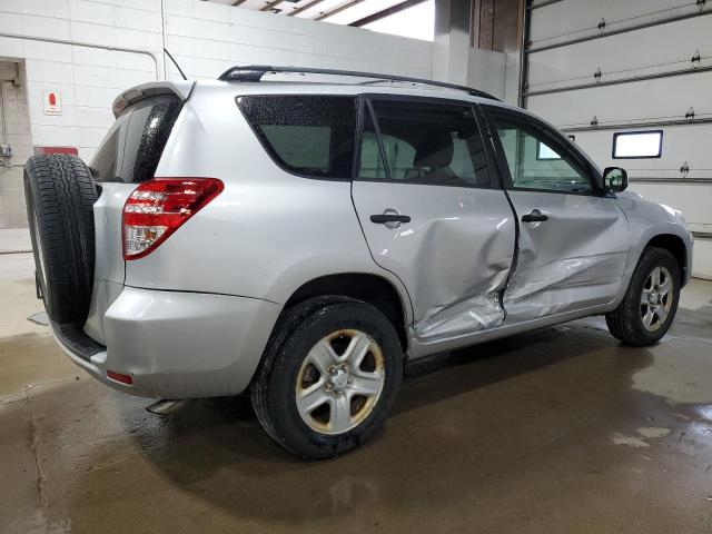 Photo 2 VIN: 2T3ZF33V99W011764 - TOYOTA RAV4 