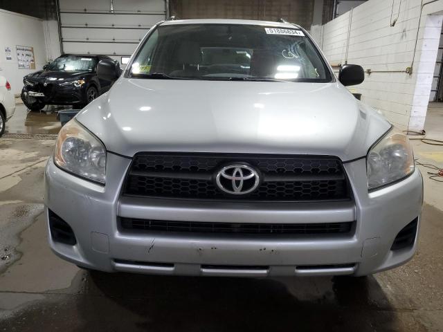 Photo 4 VIN: 2T3ZF33V99W011764 - TOYOTA RAV4 