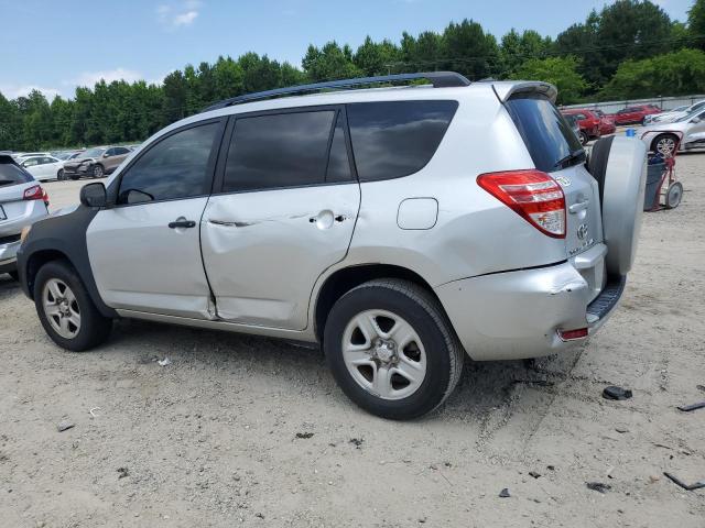 Photo 1 VIN: 2T3ZF33V99W015992 - TOYOTA RAV4 