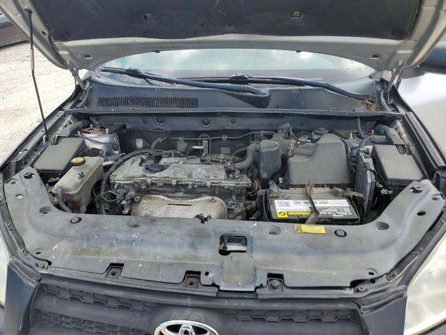 Photo 10 VIN: 2T3ZF33V99W015992 - TOYOTA RAV4 