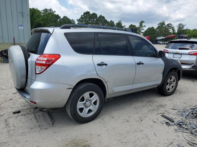 Photo 2 VIN: 2T3ZF33V99W015992 - TOYOTA RAV4 