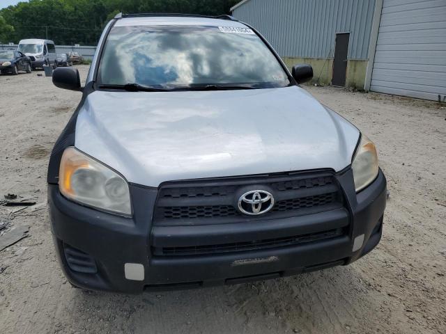 Photo 4 VIN: 2T3ZF33V99W015992 - TOYOTA RAV4 