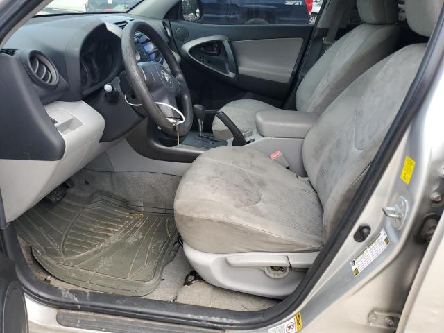 Photo 6 VIN: 2T3ZF33V99W015992 - TOYOTA RAV4 