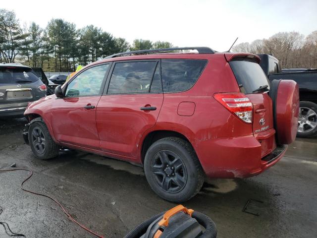 Photo 1 VIN: 2T3ZF33VX9W011031 - TOYOTA RAV4 