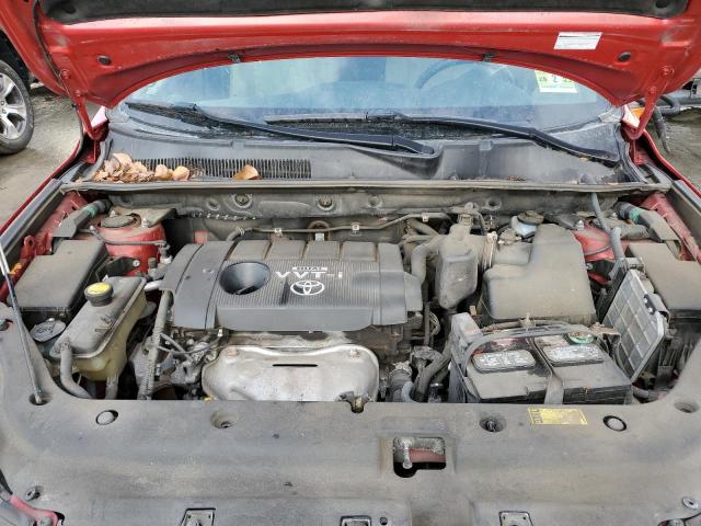 Photo 11 VIN: 2T3ZF33VX9W011031 - TOYOTA RAV4 