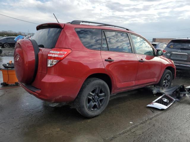 Photo 2 VIN: 2T3ZF33VX9W011031 - TOYOTA RAV4 