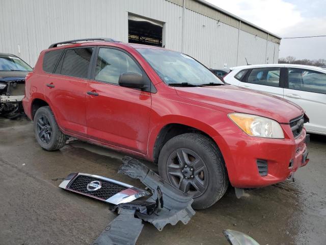 Photo 3 VIN: 2T3ZF33VX9W011031 - TOYOTA RAV4 