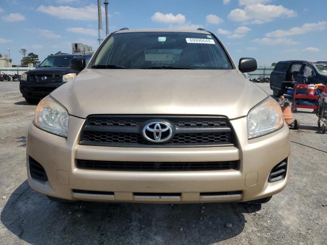 Photo 4 VIN: 2T3ZF4DV0AW017848 - TOYOTA RAV4 