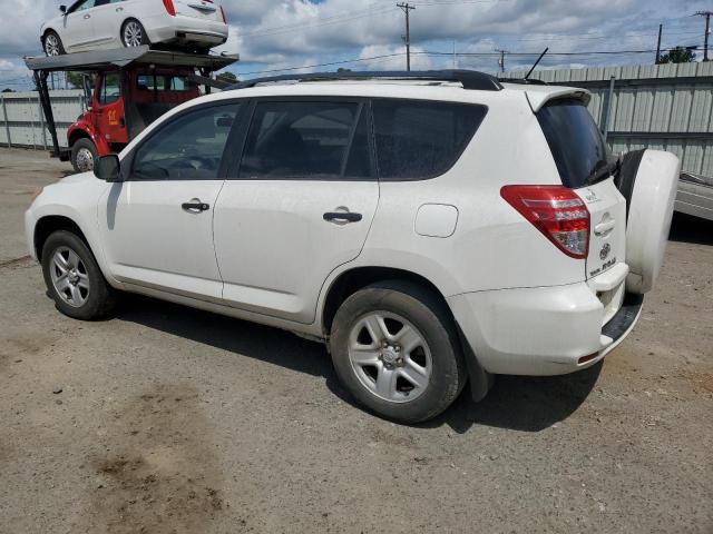 Photo 1 VIN: 2T3ZF4DV0AW019261 - TOYOTA RAV4 