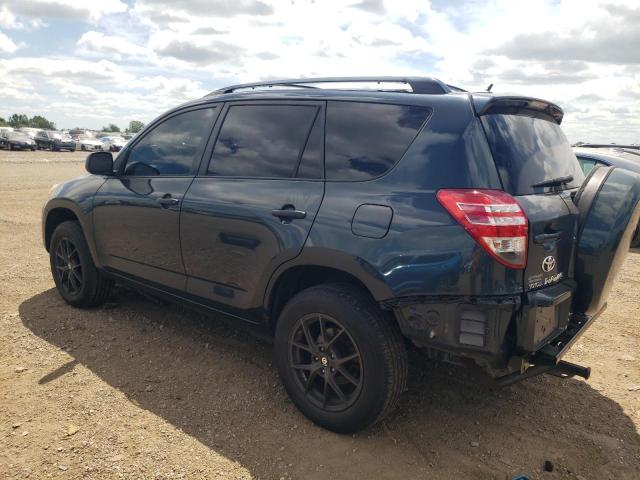 Photo 1 VIN: 2T3ZF4DV0AW023553 - TOYOTA RAV4 