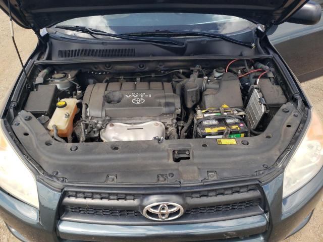 Photo 10 VIN: 2T3ZF4DV0AW023553 - TOYOTA RAV4 