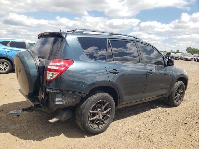 Photo 2 VIN: 2T3ZF4DV0AW023553 - TOYOTA RAV4 