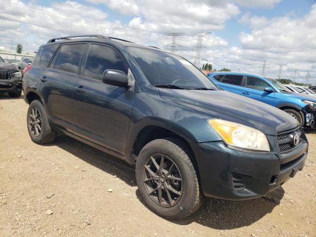 Photo 3 VIN: 2T3ZF4DV0AW023553 - TOYOTA RAV4 