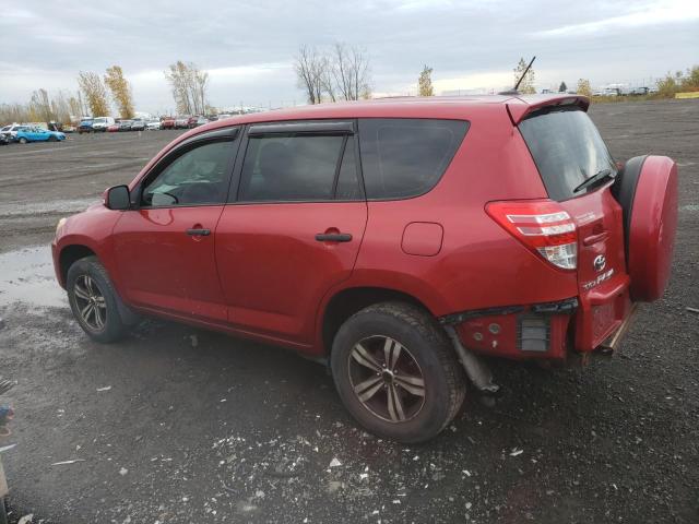 Photo 1 VIN: 2T3ZF4DV0AW029031 - TOYOTA RAV4 