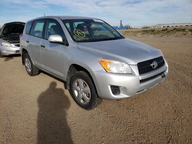 Photo 0 VIN: 2T3ZF4DV0AW029434 - TOYOTA RAV4 