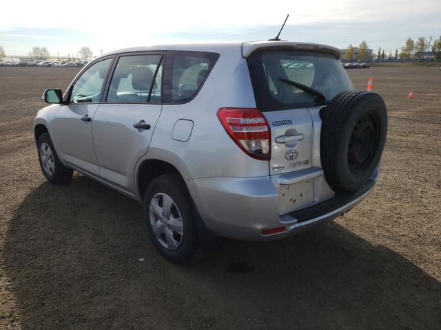 Photo 2 VIN: 2T3ZF4DV0AW029434 - TOYOTA RAV4 