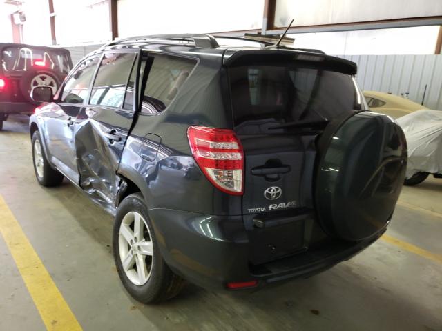 Photo 2 VIN: 2T3ZF4DV0AW032107 - TOYOTA RAV4 