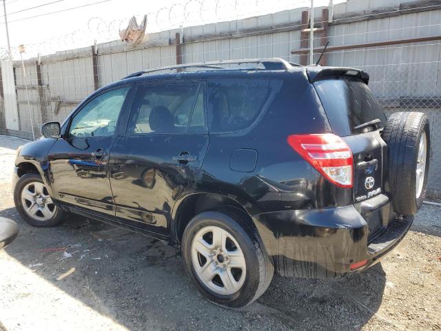 Photo 1 VIN: 2T3ZF4DV0AW039798 - TOYOTA RAV4 