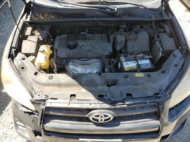 Photo 11 VIN: 2T3ZF4DV0AW039798 - TOYOTA RAV4 