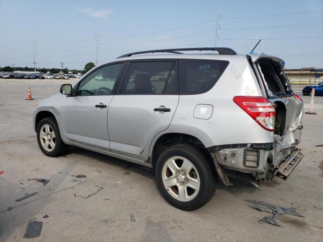 Photo 1 VIN: 2T3ZF4DV0AW041471 - TOYOTA RAV4 