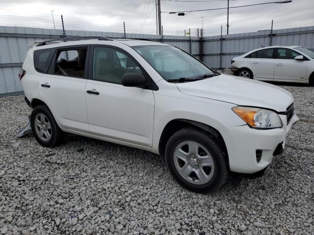 Photo 3 VIN: 2T3ZF4DV0AW043169 - TOYOTA RAV4 