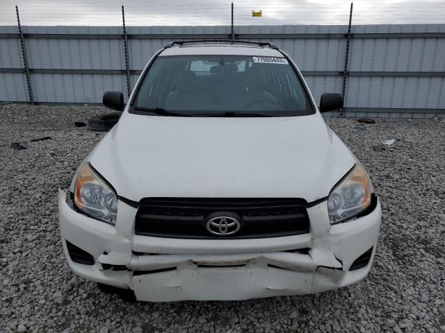 Photo 4 VIN: 2T3ZF4DV0AW043169 - TOYOTA RAV4 