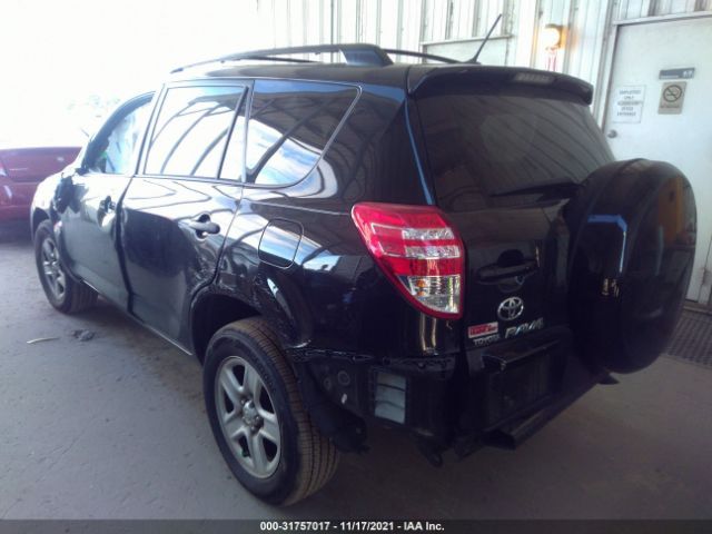 Photo 2 VIN: 2T3ZF4DV0AW045729 - TOYOTA RAV4 