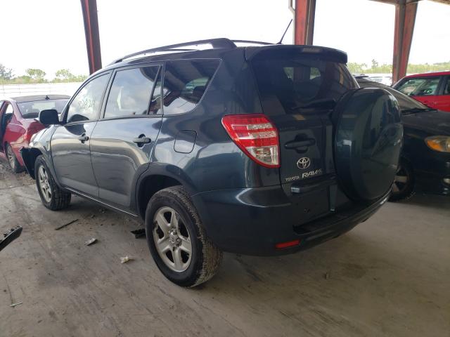 Photo 2 VIN: 2T3ZF4DV0AW047996 - TOYOTA RAV4 