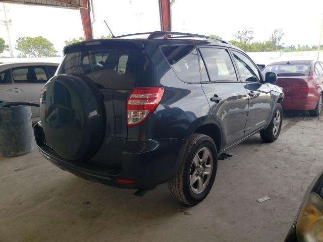 Photo 3 VIN: 2T3ZF4DV0AW047996 - TOYOTA RAV4 