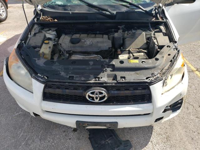 Photo 11 VIN: 2T3ZF4DV0AW048422 - TOYOTA RAV4 