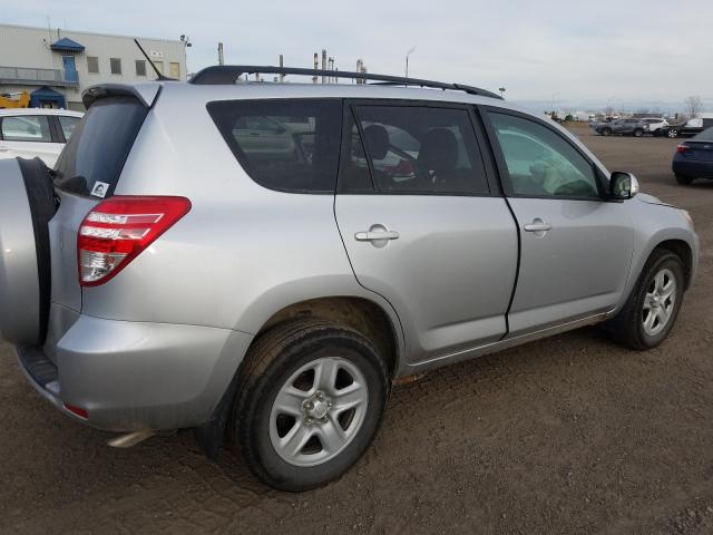 Photo 3 VIN: 2T3ZF4DV0BW055159 - TOYOTA RAV4 