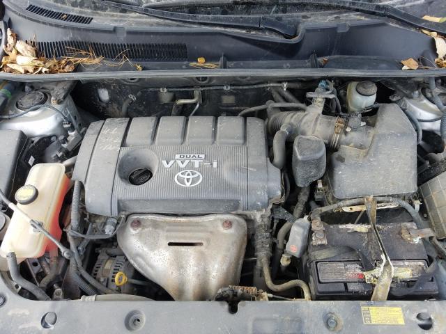 Photo 6 VIN: 2T3ZF4DV0BW055159 - TOYOTA RAV4 