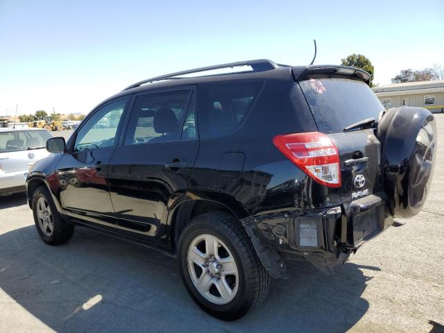 Photo 1 VIN: 2T3ZF4DV0BW056702 - TOYOTA RAV4 