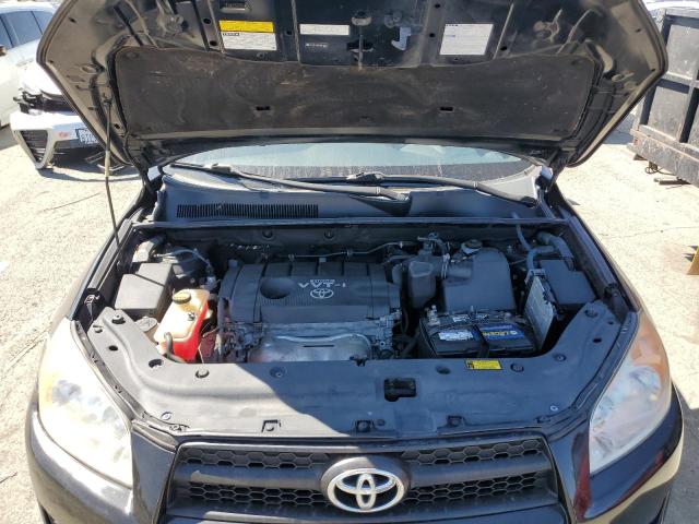 Photo 11 VIN: 2T3ZF4DV0BW056702 - TOYOTA RAV4 