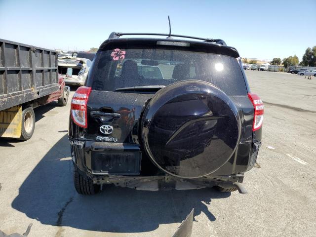 Photo 5 VIN: 2T3ZF4DV0BW056702 - TOYOTA RAV4 