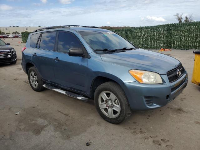 Photo 3 VIN: 2T3ZF4DV0BW058224 - TOYOTA RAV4 