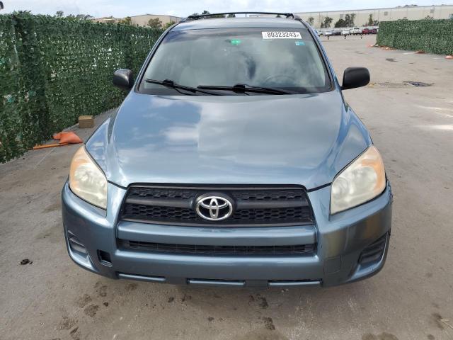 Photo 4 VIN: 2T3ZF4DV0BW058224 - TOYOTA RAV4 